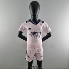 Maillot Arsenal Enfant Third 2022/2023