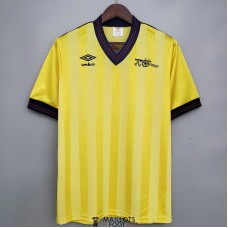 Maillot Arsenal Retro Exterieur 1983/1986