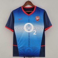 Maillot Arsenal Retro Exterieur 2002/2004