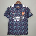 Maillot Arsenal Third 2021/2022