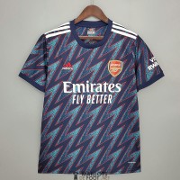 Maillot Arsenal Third 2021/2022