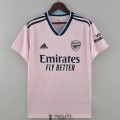 Maillot Arsenal Third 2022/2023