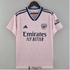 Maillot Arsenal Third 2022/2023