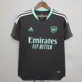 Maillot Arsenal Training Black III 2021/2022