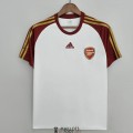 Maillot Arsenal Training Suit White I 2022/2023