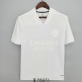 Maillot Arsenal White II 2021/2022