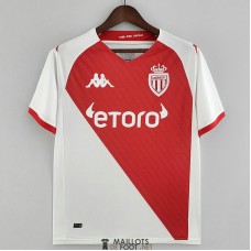 Maillot AS Monaco Domicile 2022/2023