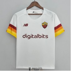 Maillot AS Roma Exterieur 2021/2022