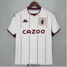 Maillot Aston Villa Exterieur 2021/2022