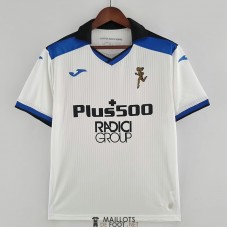 Maillot Atalanta Bergamasca Calcio Exterieur 2022/2023