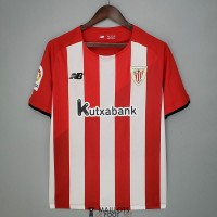 Maillot Athletic Bilbao Domicile 2021/2022