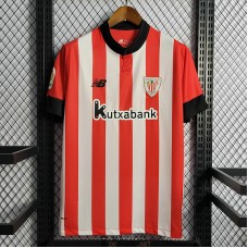 Maillot Athletic Bilbao Domicile 2022/2023