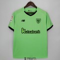 Maillot Athletic Bilbao Exterieur 2021/2022