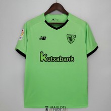 Maillot Athletic Bilbao Exterieur 2021/2022