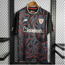 Maillot Athletic Bilbao Exterieur 2022/2023