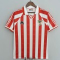 Maillot Athletic Bilbao Retro Domicile 1995/1997