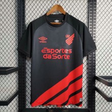 Maillot Athletico Paranaense Third 2023/2024