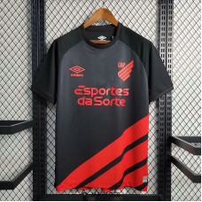 Maillot Athletico Paranaense Third 2023/2024