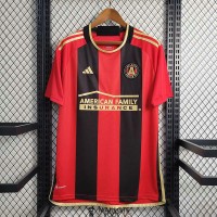 Maillot Atlanta United FC Domicile 2023/2024