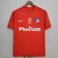 Maillot Atletico De Madrid 75th Anniversary Edition Red 2022/2023