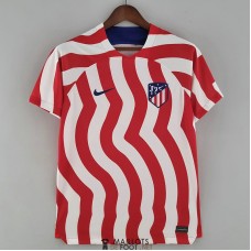 Maillot Atletico De Madrid Domicile 2022/2023