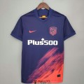 Maillot Atletico De Madrid Exterieur 2021/2022