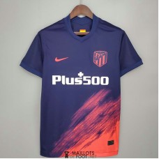 Maillot Atletico De Madrid Exterieur 2021/2022