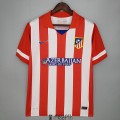 Maillot Atletico De Madrid Retro Domicile 2013/2014