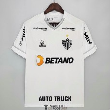 Maillot Atletico Mineiro Exterieur 2021/2022