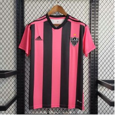 Maillot Atletico Mineiro Outubro Rosa 2022/2023