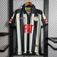 Maillot Atletico Mineiro Retro Domicile 2008/2009