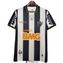 Maillot Atletico Mineiro Retro Domicile 2013