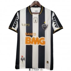 Maillot Atletico Mineiro Retro Domicile 2013