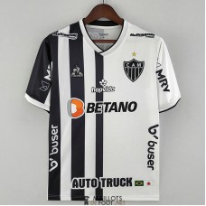 Maillot Atletico Mineiro Special Edition White I 2022/2023