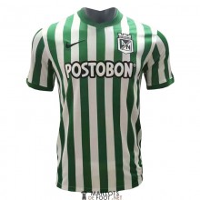 Maillot Atletico Nacional Domicile 2021/2022