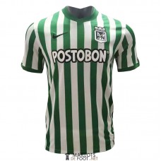 Maillot Atletico Nacional Domicile 2021/2022