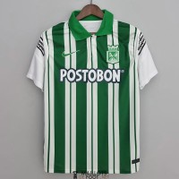 Maillot Atletico Nacional Domicile 2022/2023