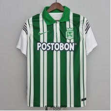 Maillot Atletico Nacional Domicile 2022/2023