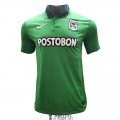 Maillot Atletico Nacional Exterieur 2021/2022