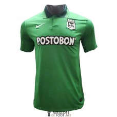 Maillot Atletico Nacional Exterieur 2021/2022