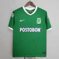 Maillot Atletico Nacional Exterieur 2022/2023