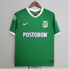 Maillot Atletico Nacional Exterieur 2022/2023