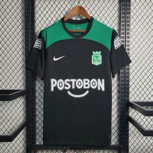 Maillot Atletico Nacional Exterieur 2023/2024