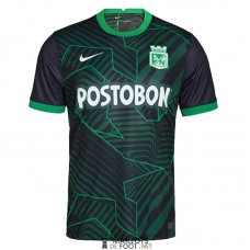 Maillot Atletico Nacional Third 2022/2023