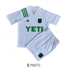 Maillot Austin FC Enfant Exterieur 2021/2022