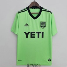 Maillot Austin FC Exterieur 2022/2023