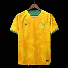 Maillot Australie Domicile 2022/2023