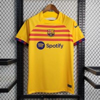 Maillot Barcelona 4TH 2022/2023