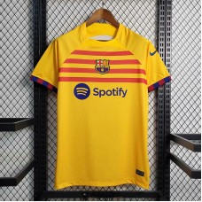 Maillot Barcelona 4TH 2022/2023