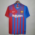 Maillot Barcelona Domicile 2021/2022